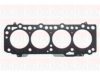 FAI AutoParts HG1207B Gasket, cylinder head